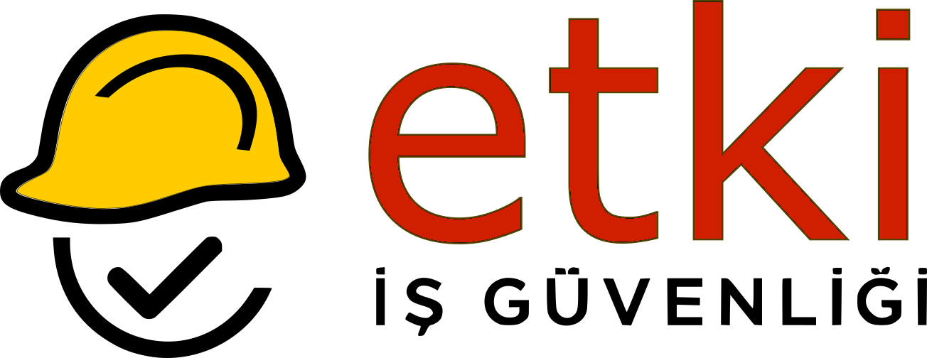 Etki İş Güvenliği Logo