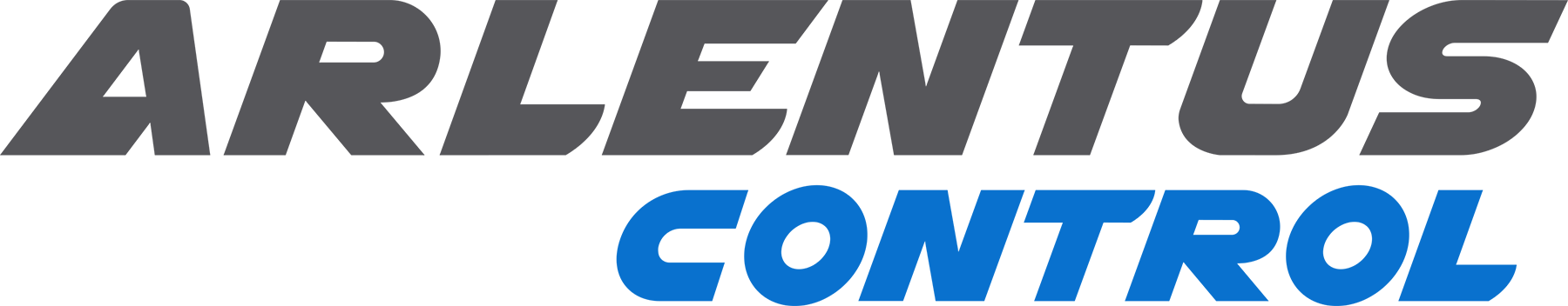 Arlentus Kontrol Elektronik