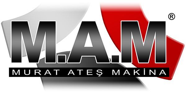 Murat Ateş Makina 