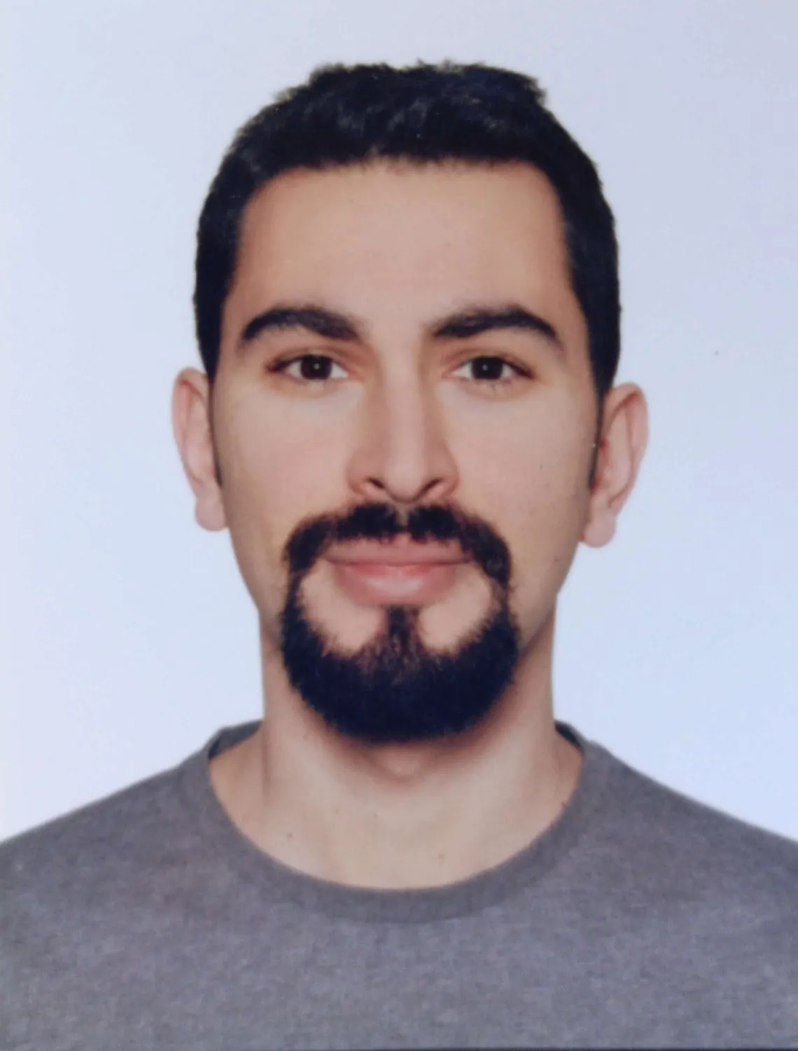 Mehmet Murat ALPARSLAN