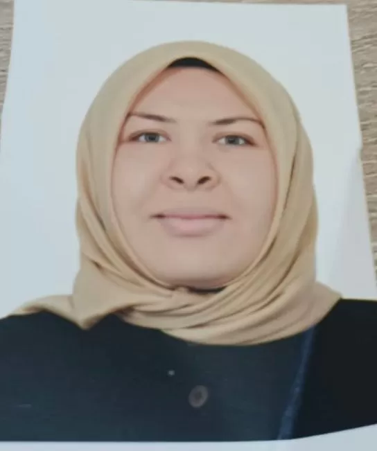MERYEM ATA