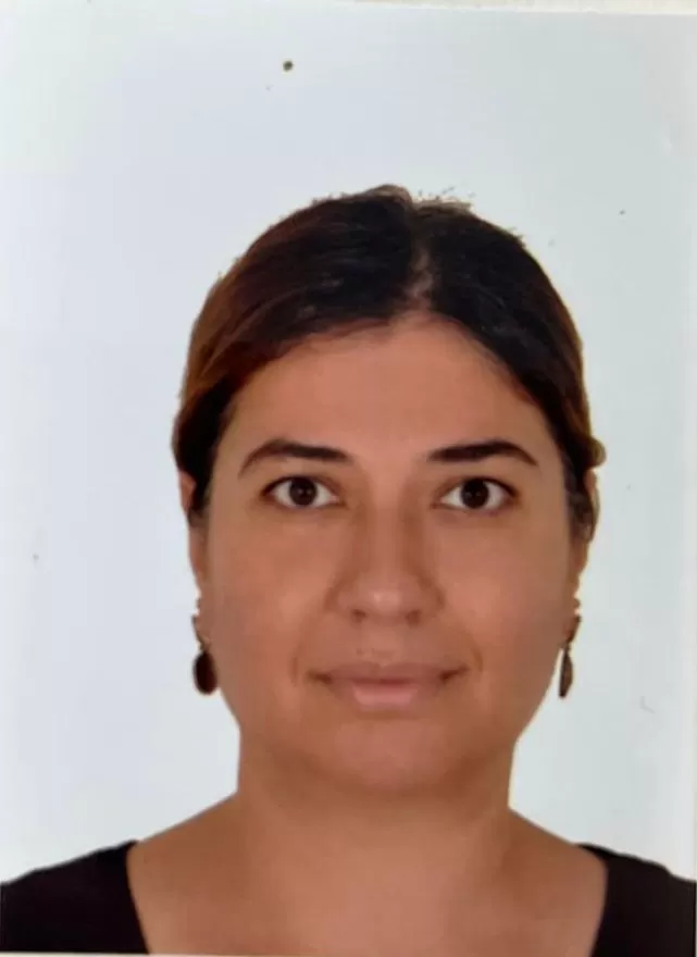 GÜLİSTAN ÇELİK